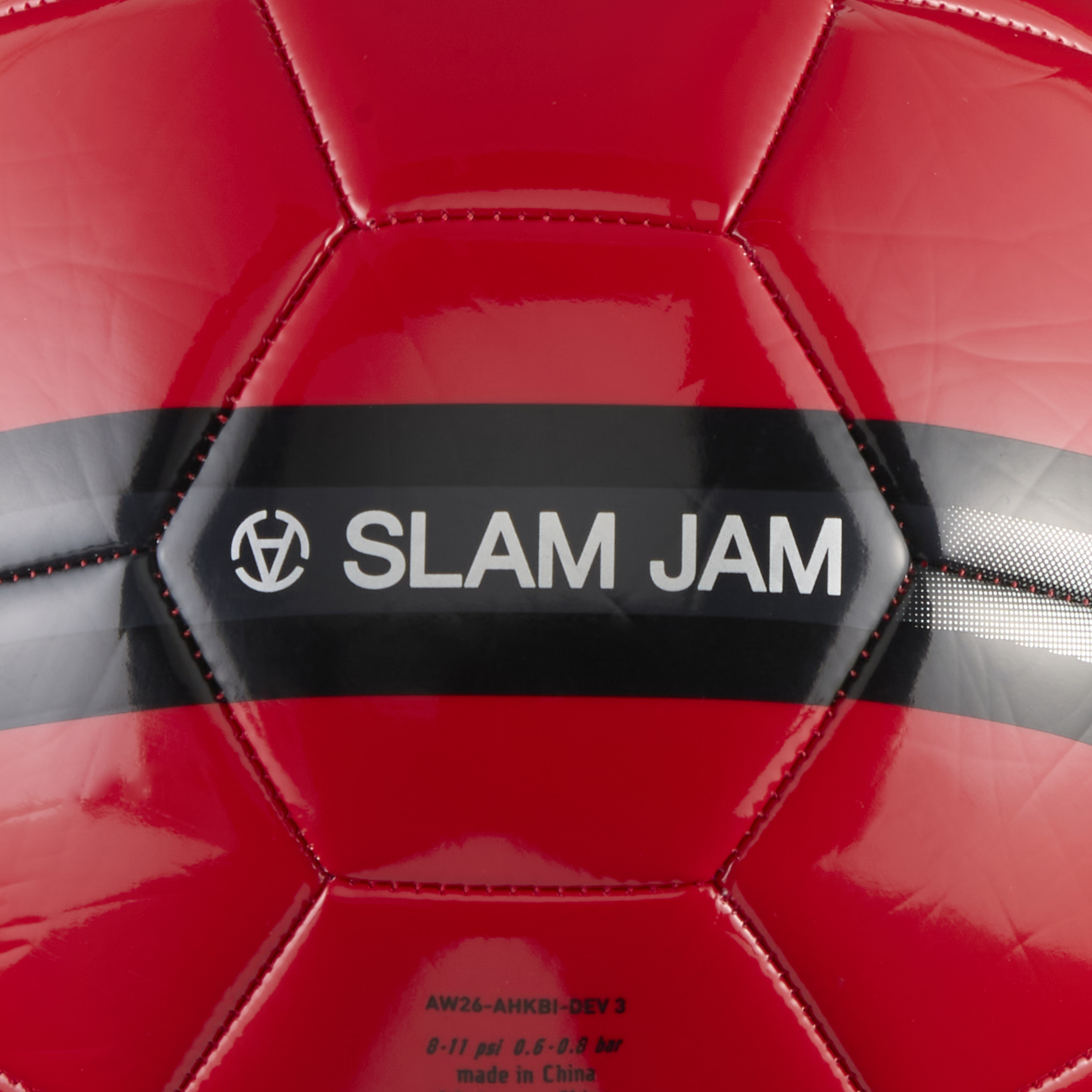 AC Milan x Slam Jam Ball (08529102)