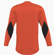 Mens Squadra 21 Goalkeeper Jersey (GV5541-ORANGEGREY) Apparel Adidas