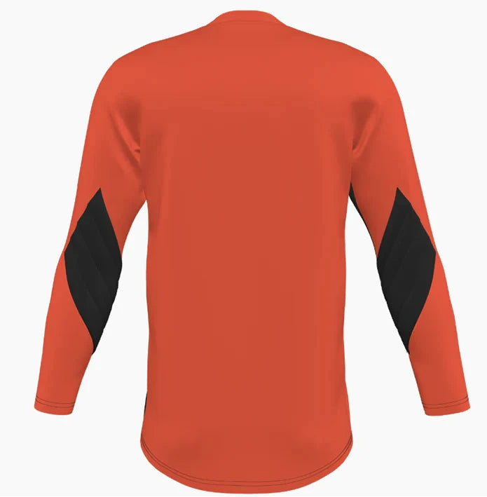 Mens Squadra 21 Goalkeeper Jersey (GV5541-ORANGEGREY) Apparel Adidas