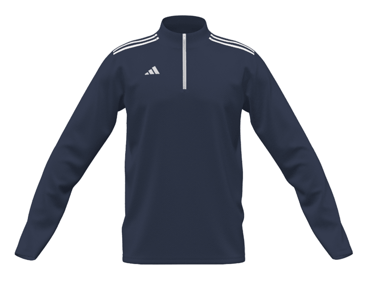 Mi Entrada 22 Midlayer Youth (IA0429-NAVY)