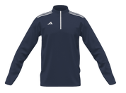Entrada 22 Men's Midlayer (IA0414-NAVY) Teamwear Top Adidas