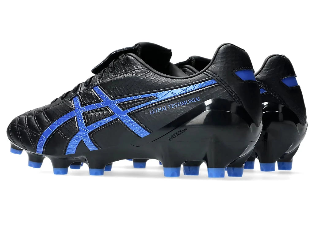 Lethal Testimonial 4 IT FG (1101A053.006) Footwear Asics