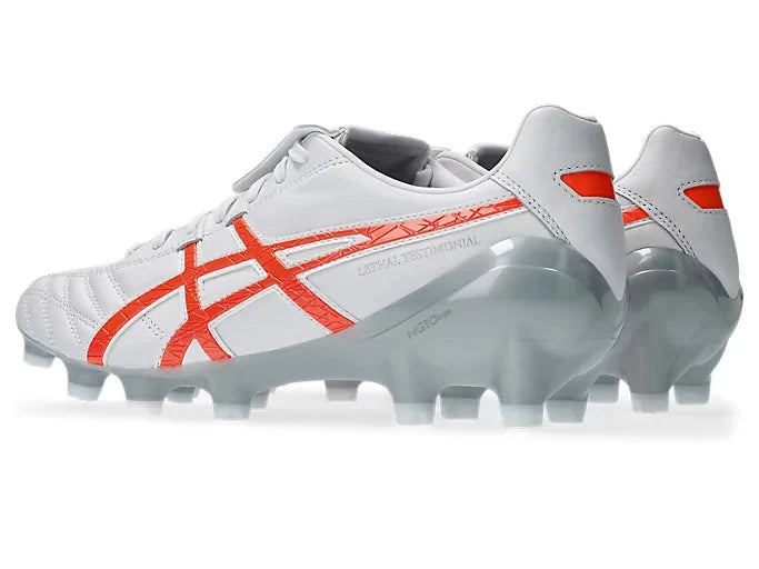 Lethal Testimonial 4 IT FG (1101A053.109) Footwear Asics