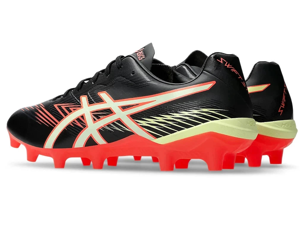 Swift Strike FG (1101A065.001) Footwear Asics