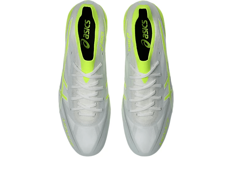 Menace 5 FG (1111A246.103) Footwear Asics