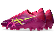 Menace 5 FG (1111A246.700) Footwear Asics