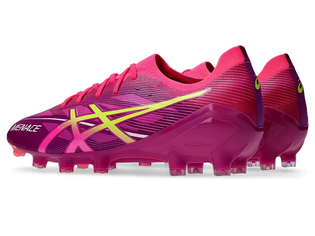Menace 5 FG (1111A246.700) Footwear Asics