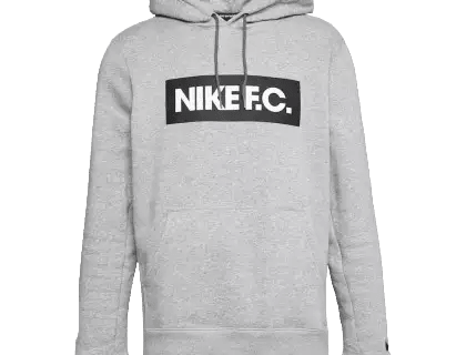 Nike F.C. Men's Pullover Fleece Soccer Hoodie (CT2011-021)