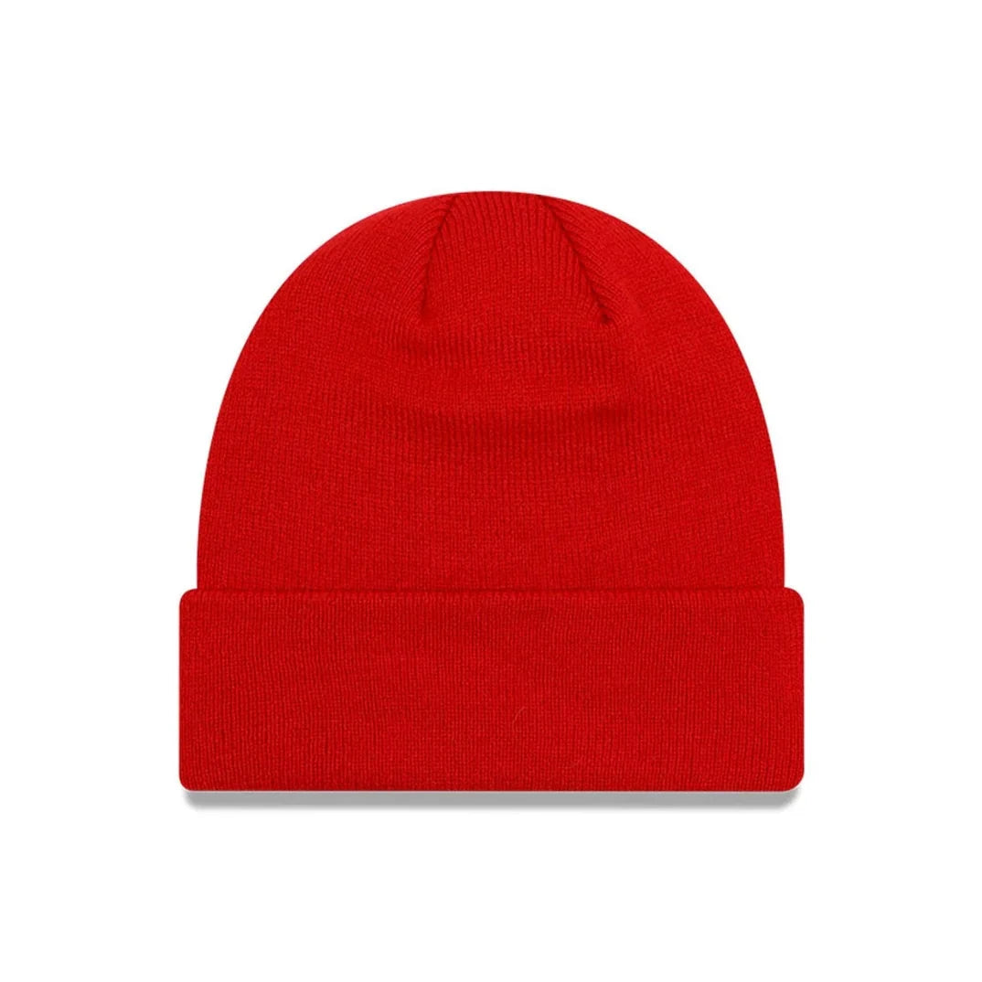 Manchester United Core Cuff Beanie (11213213) Accessories New Era