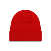 Manchester United Core Cuff Beanie (11213213) Accessories New Era