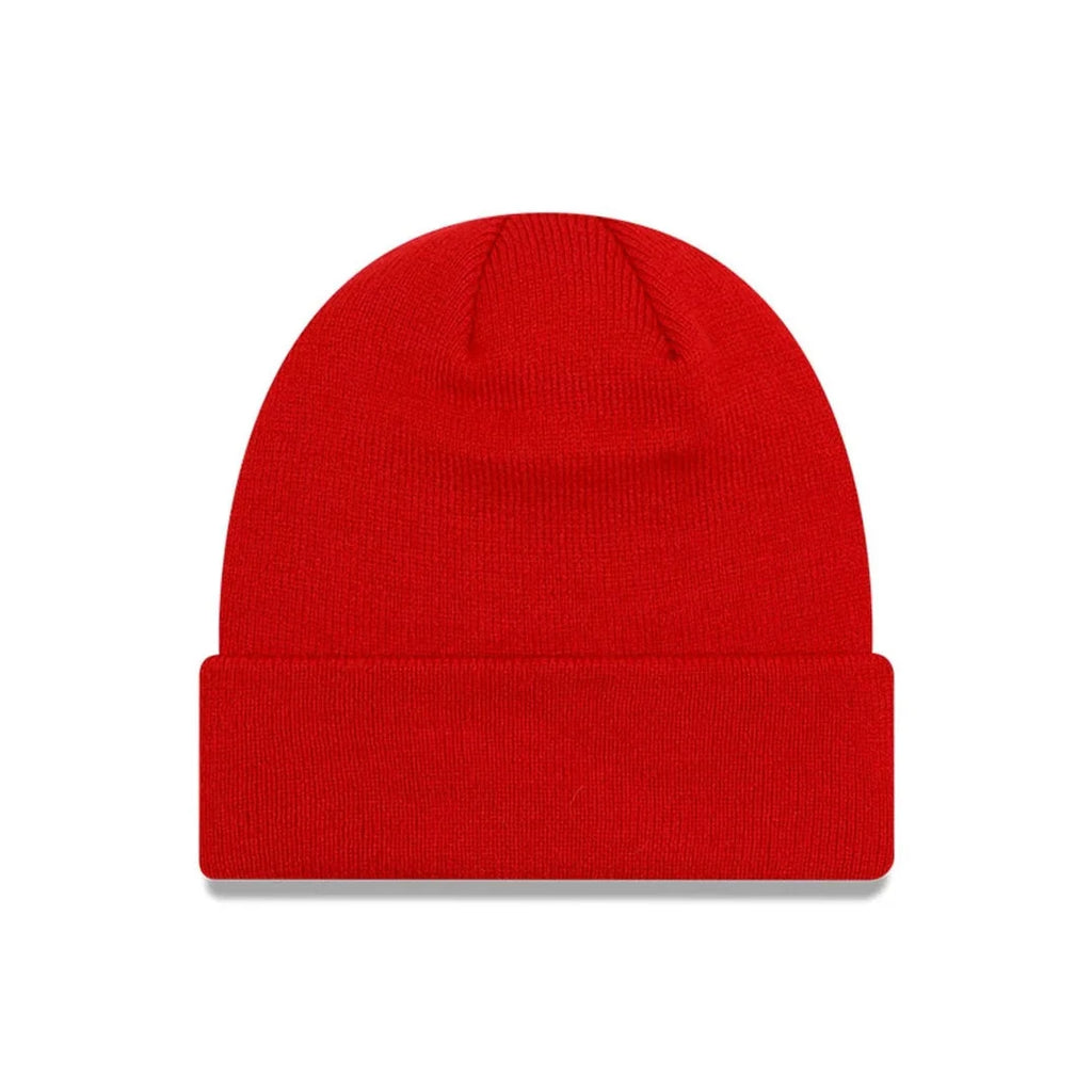 Manchester United Core Cuff Beanie (11213213)