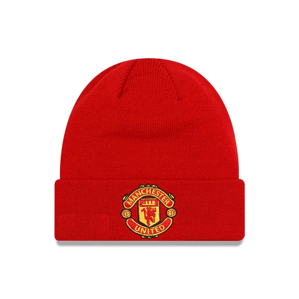 Manchester United Core Cuff Beanie (11213213)