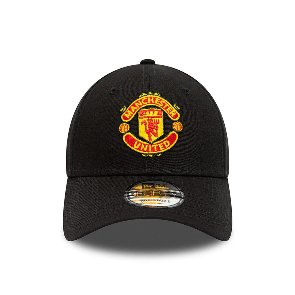 Manchester United FC 9Forty Youth Cap (11217685)