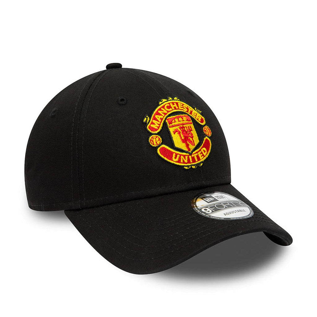 Manchester United FC 9Forty Youth Cap (11217685)