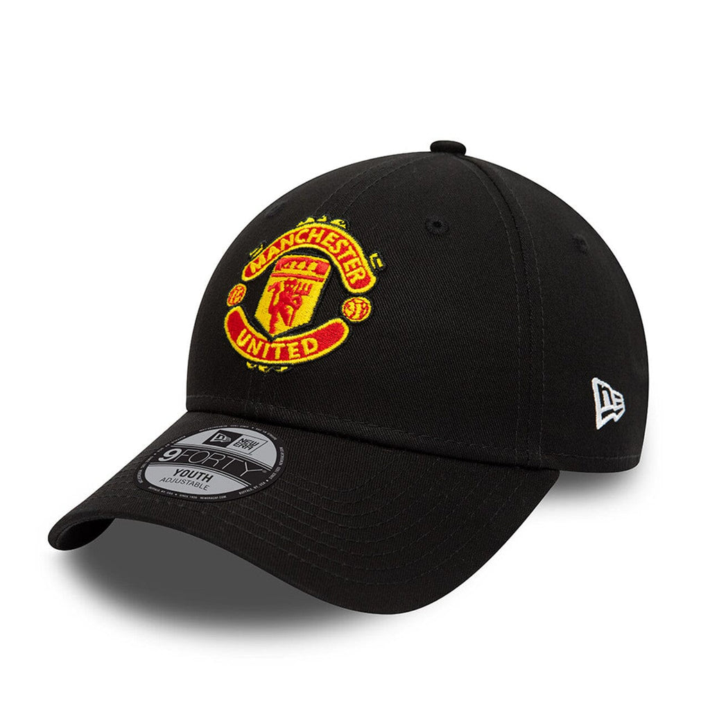 Manchester United FC 9Forty Youth Cap (11217685)