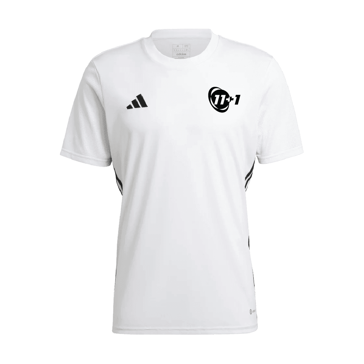 11 + 1 Tabela 23 Jersey (H44526) 11 + 1 Adidas Club Zone