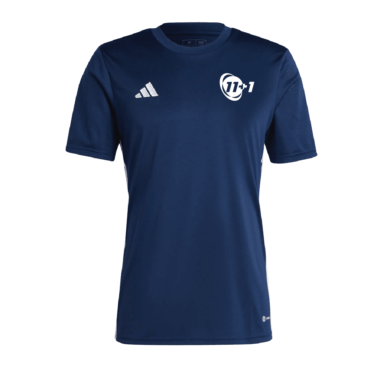 11 + 1 Tabela 23 Youth Jersey (H44537) 11 + 1 Adidas Club Zone