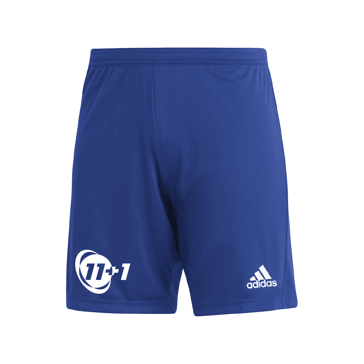 11 + 1 Entrada 22 Youth Shorts (HG6291) 11 + 1 Adidas Club Zone