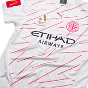Melbourne City 25/26 Third Youth Jersey (78586701) Apparel Puma