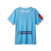 Melbourne City 25/26 Home Women's Jersey (78587101) Apparel Puma