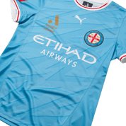Melbourne City 25/26 Home Women's Jersey (78587101) Apparel Puma