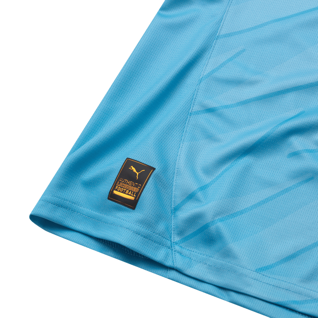 Melbourne City 25/26 Home Jersey (78586201)