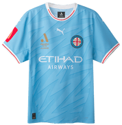 Melbourne City 25/26 Home Women's Jersey (78587101) Apparel Puma