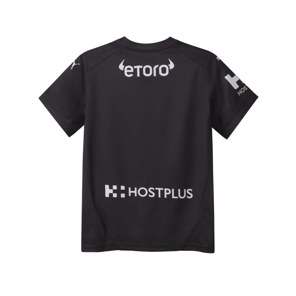 Melbourne City 25/26 Away Youth Jersey (78586601)