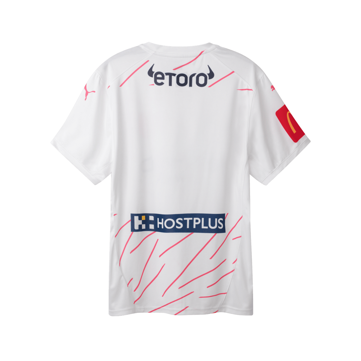 Melbourne City 25/26 Third Youth Jersey (78586701) Apparel Puma
