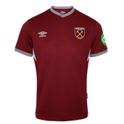 West Ham FC 25/26 Home Jersey (WUMT12490) Apparel Umbro