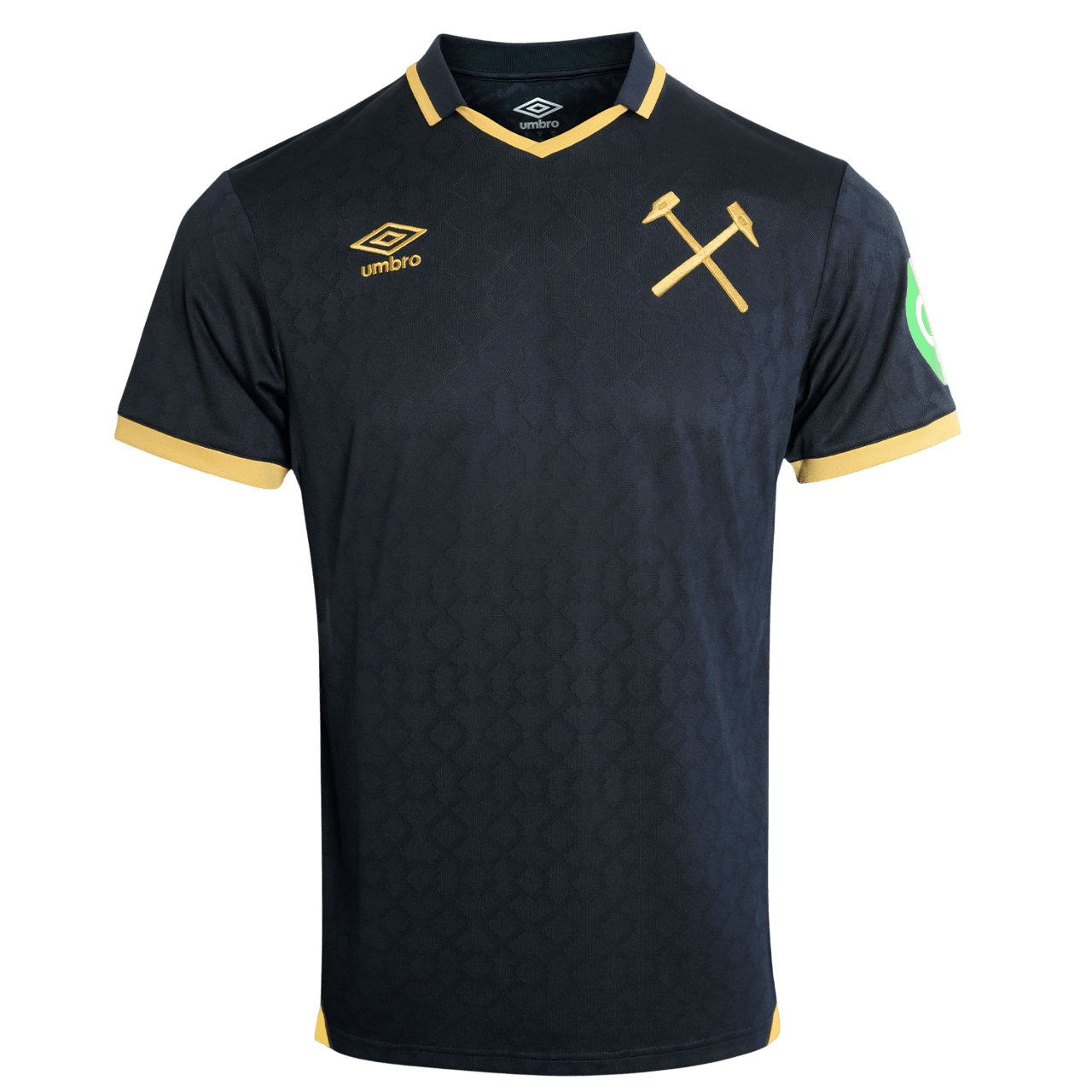 West Ham FC 25/26 Third Jersey (WUMT12506) Apparel Umbro