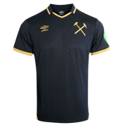 West Ham FC 25/26 Third Jersey (WUMT12506) Apparel Umbro