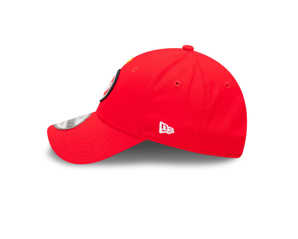 Western Sydney Wanderers 9Forty Cap (13958724)