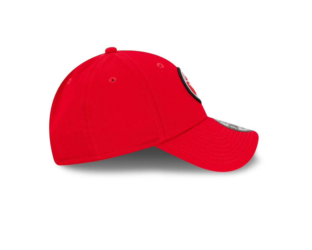 Western Sydney Wanderers 9Forty Cap (13958724)