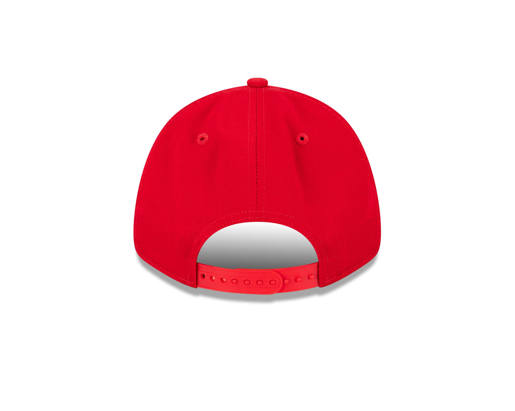 Western Sydney Wanderers 9Forty Cap (13958724)