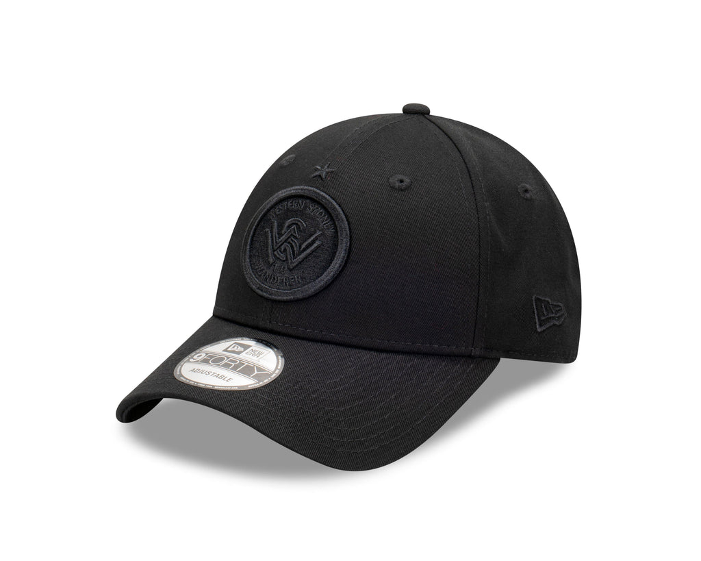 Western Sydney Wanderers 9Forty Cap (13958725)