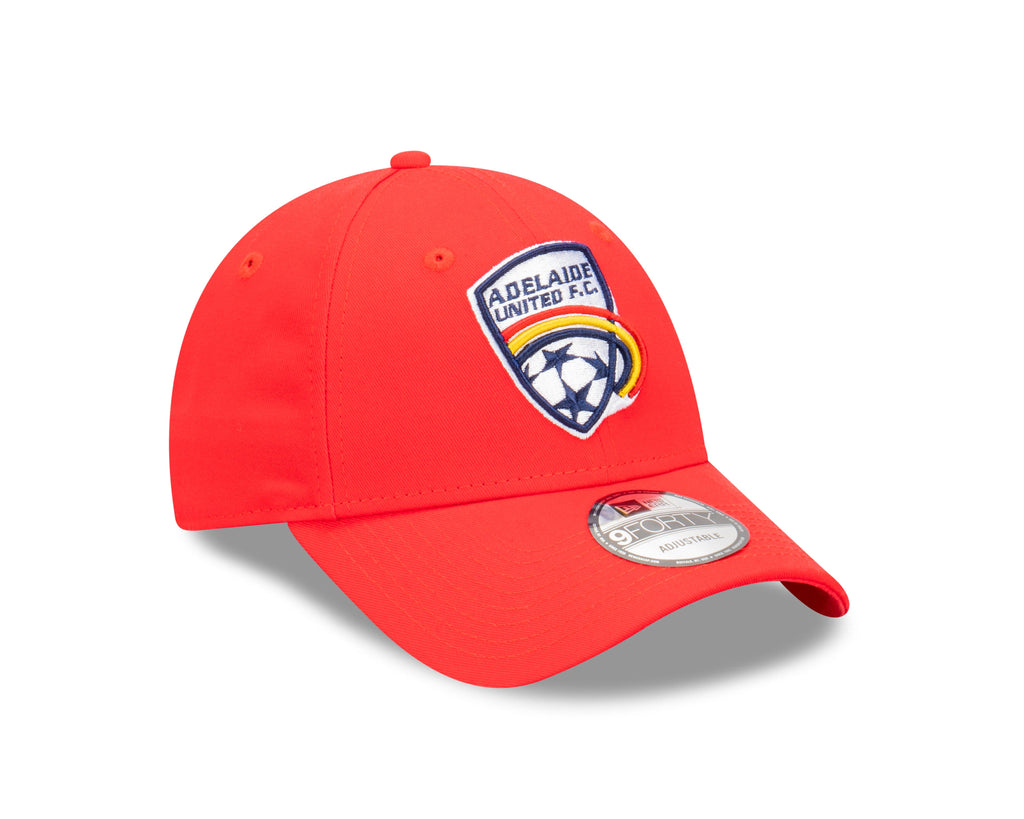 Adelaide United 9Forty Cap (13958754)