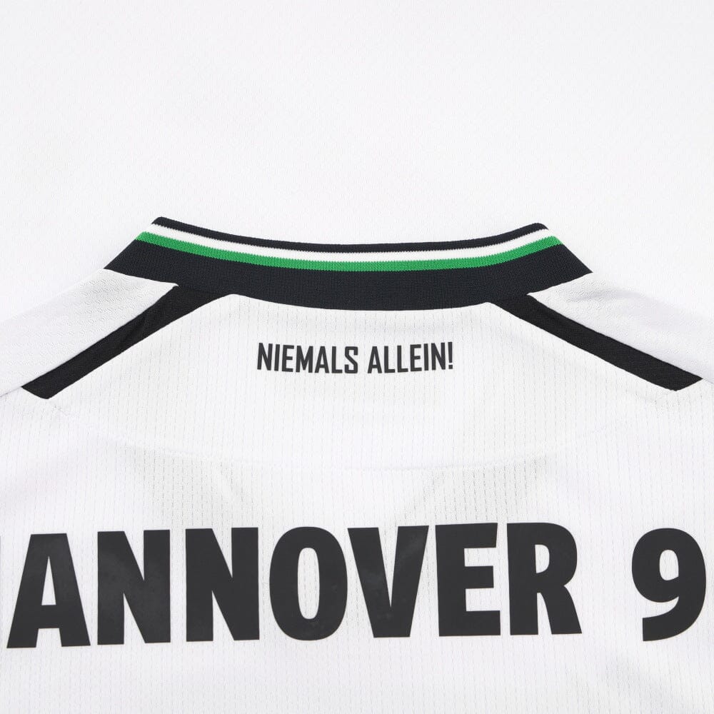Hannover 96 25/26 Third Jersey (700084520001)
