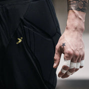 ExoShield Goalkeeper Shorts (EXGKSHORTBK) Goalkeeper Shorts Storelli