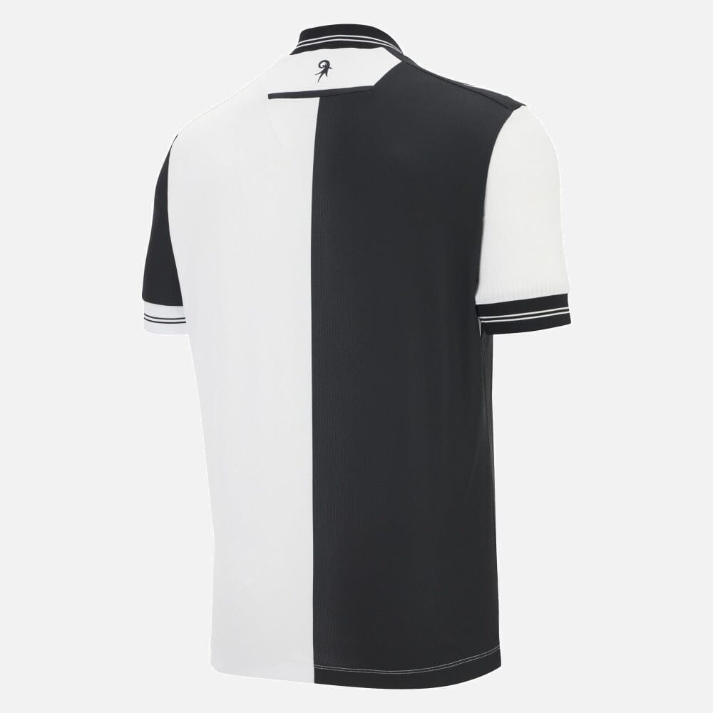 FC Basel 25/26 Third Jersey (600089640001) Apparel Macron