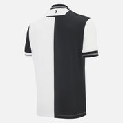 FC Basel 25/26 Third Jersey (600089640001) Apparel Macron