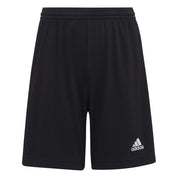 Entrada 22 Youth Shorts (H57502) Apparel Adidas