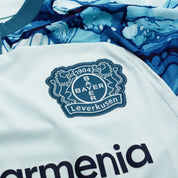 Bayer Leverkusen 26/27 Away Jersey (MT62F2XB)
