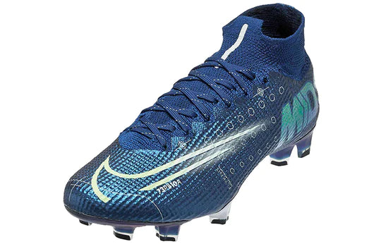 Mercurial superfly 7 elite mds fg junior online
