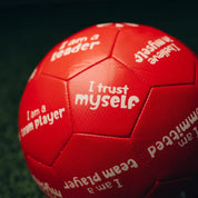 Positive Kick Ball (POSITIVEKICK) EQUIPMENT One Ball