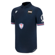 Sampdoria 25/26 Third Jersey (400095130001) Apparel Macron