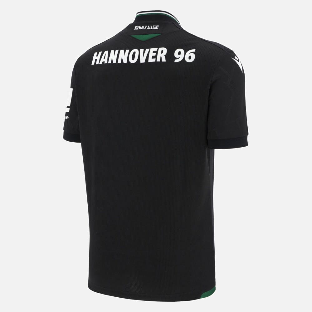 Hannover 96 25/26 Away Jersey (700084460001)