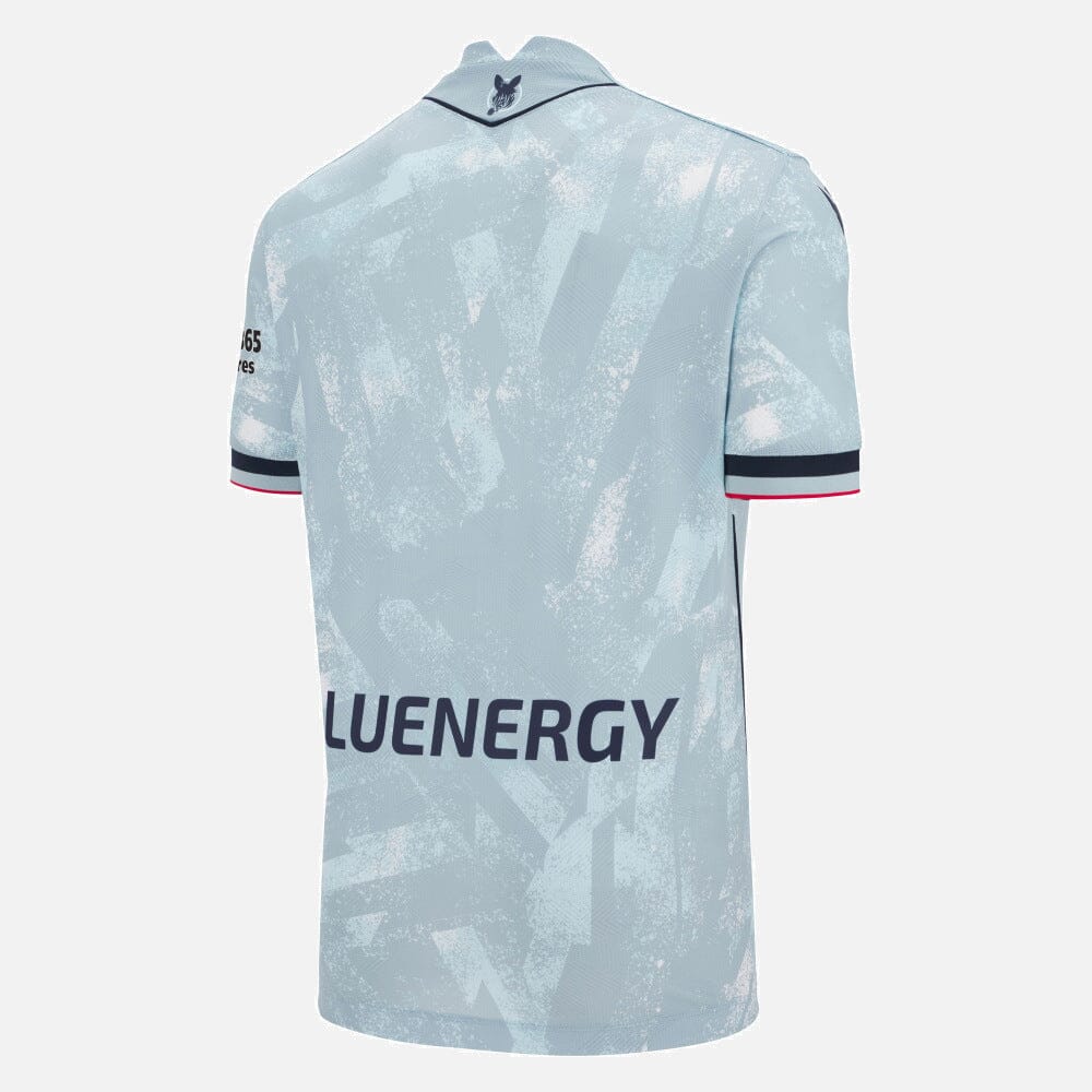Udinese 25/26 Away Jersey (400101920001) Apparel Macron