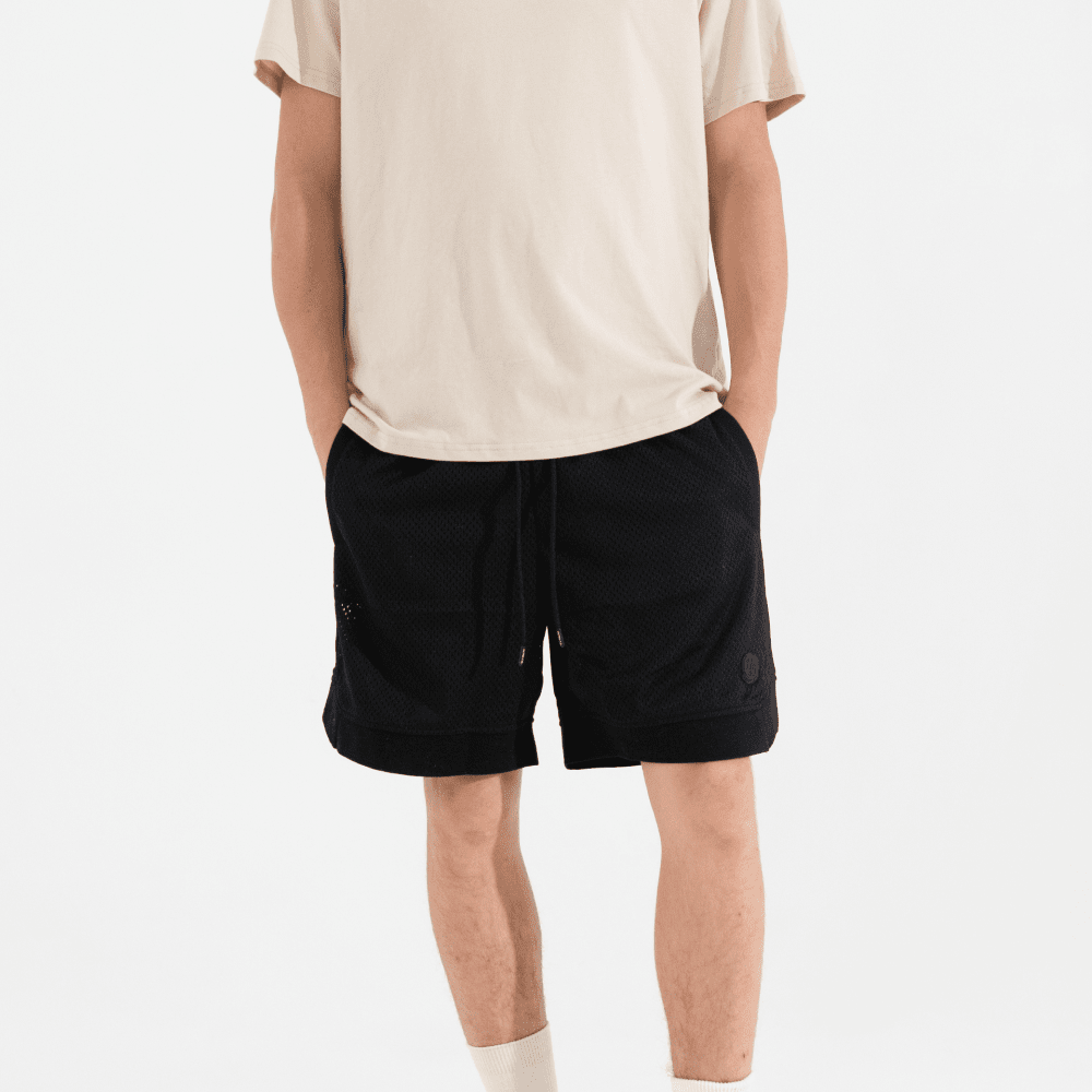 Ultra FC Mesh Short Adults (9631322-02)