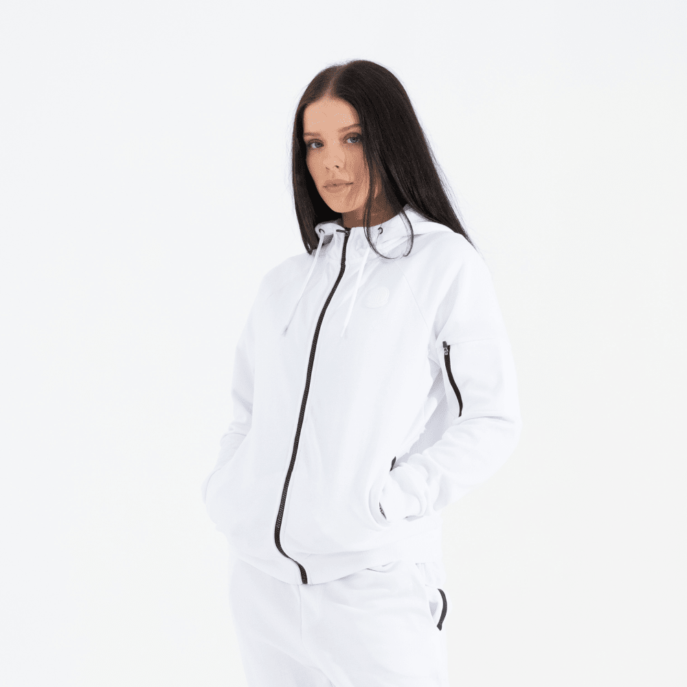 Ultra FC Player Fleece Jacket Womens (9631332-01)